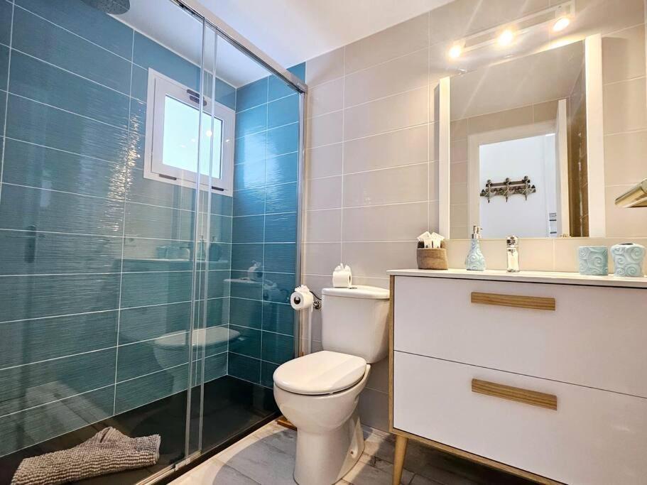 Apartamento Topazio 12 Costa Teguise Eksteriør billede